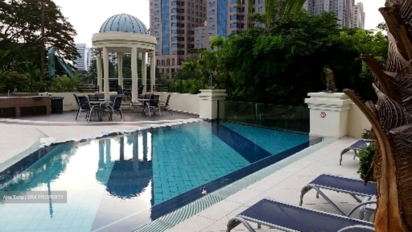 Mirage Tower (D9), Condominium #495650431